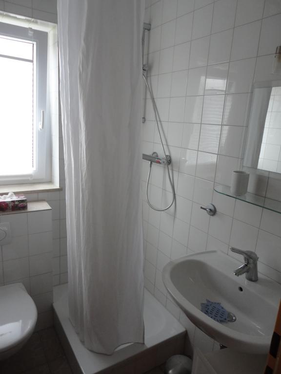 Ferienwohnung Toska Pfaffenweiler Zewnętrze zdjęcie