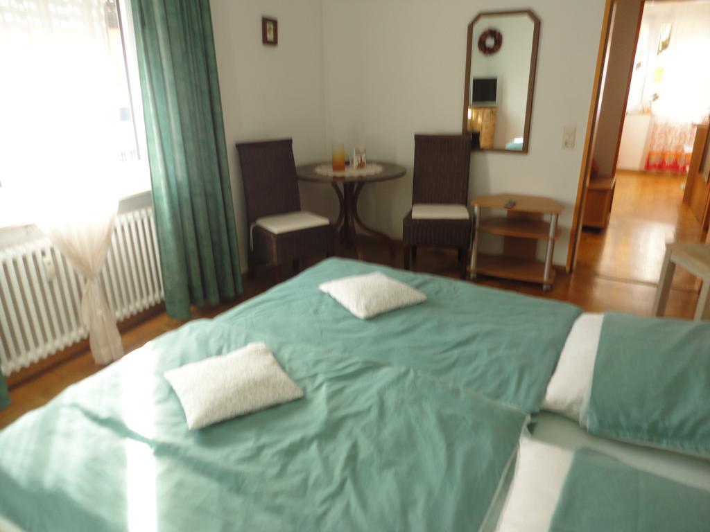 Ferienwohnung Toska Pfaffenweiler Pokój zdjęcie