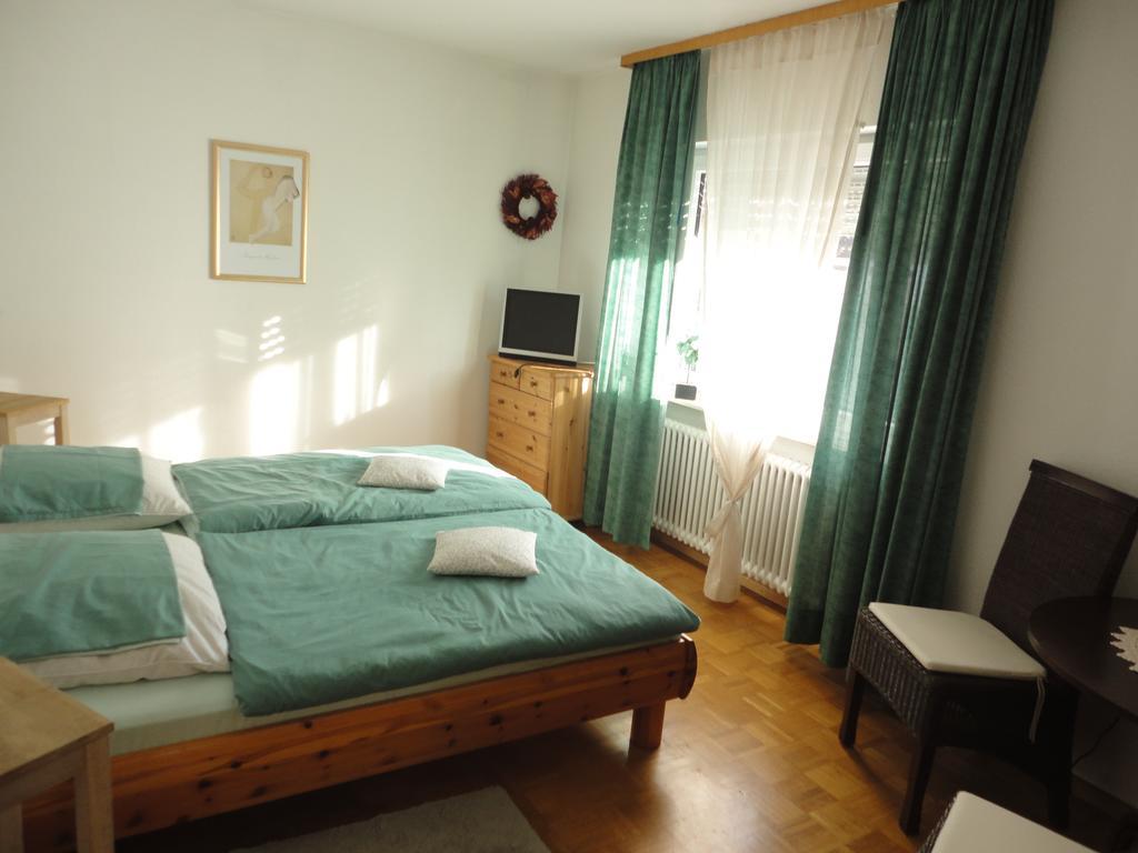 Ferienwohnung Toska Pfaffenweiler Pokój zdjęcie
