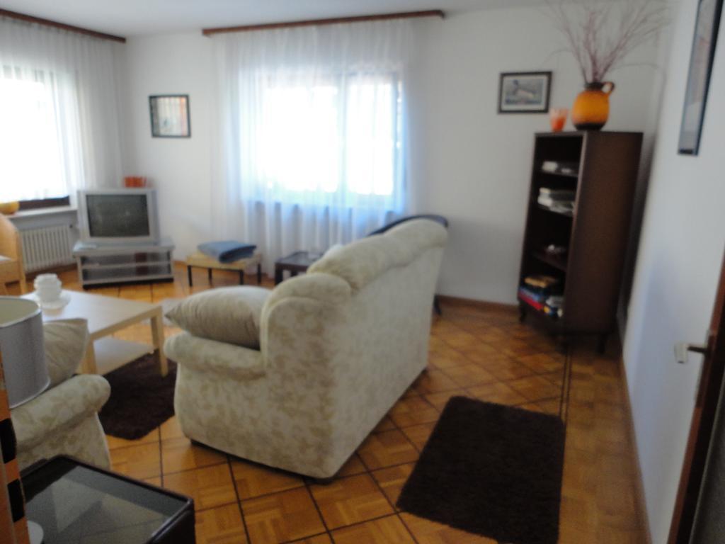 Ferienwohnung Toska Pfaffenweiler Pokój zdjęcie