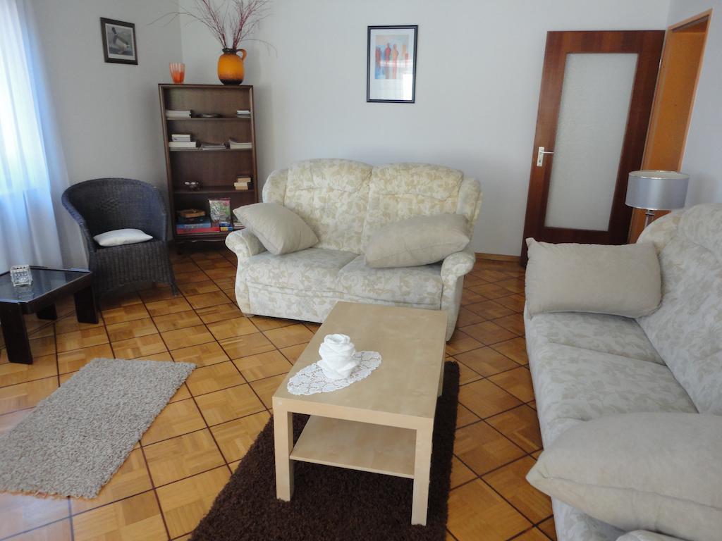 Ferienwohnung Toska Pfaffenweiler Pokój zdjęcie