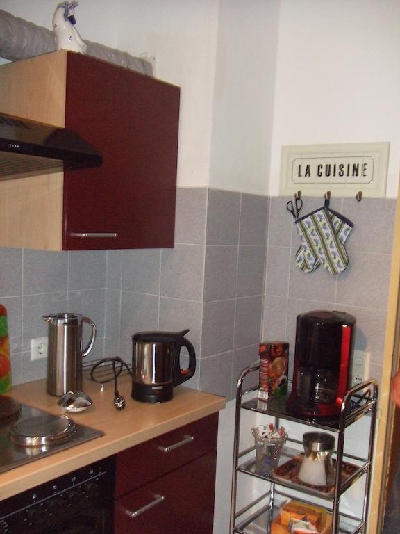 Ferienwohnung Toska Pfaffenweiler Pokój zdjęcie