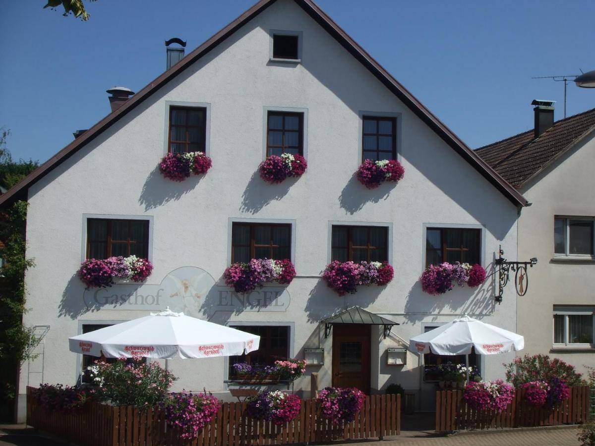 Ferienwohnung Toska Pfaffenweiler Zewnętrze zdjęcie