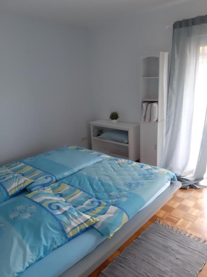 Ferienwohnung Toska Pfaffenweiler Zewnętrze zdjęcie