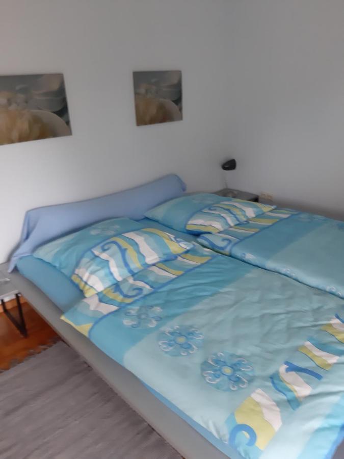 Ferienwohnung Toska Pfaffenweiler Zewnętrze zdjęcie